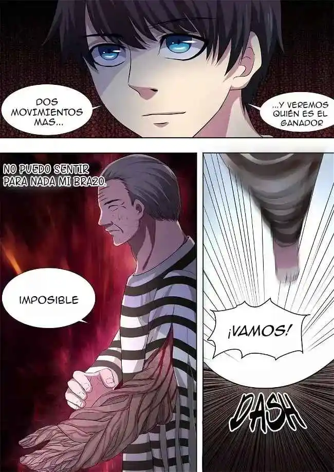 PURGATORY REBIRTH - Capítulo 39 - Página 14 - LectorTMOo
