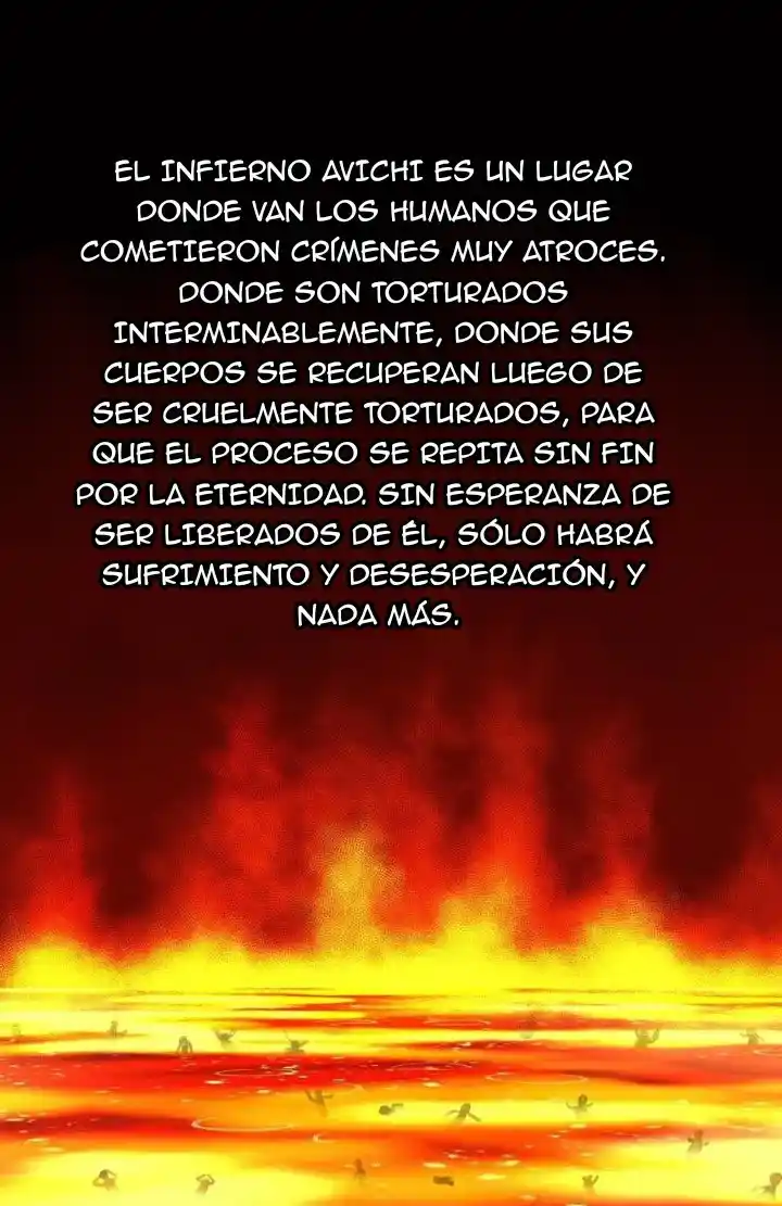 PURGATORY REBIRTH - Capítulo 5 - Página 5 - LectorTMOo