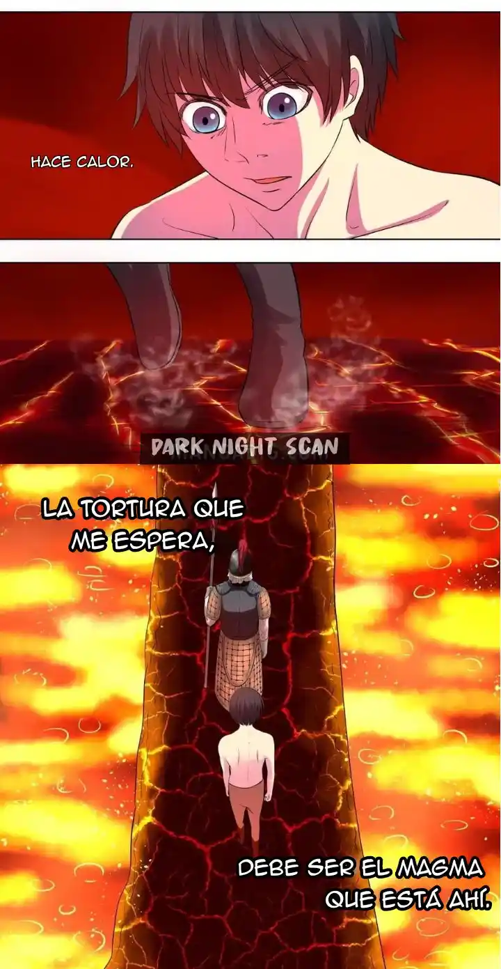 PURGATORY REBIRTH - Capítulo 5 - Página 7 - LectorTMOo