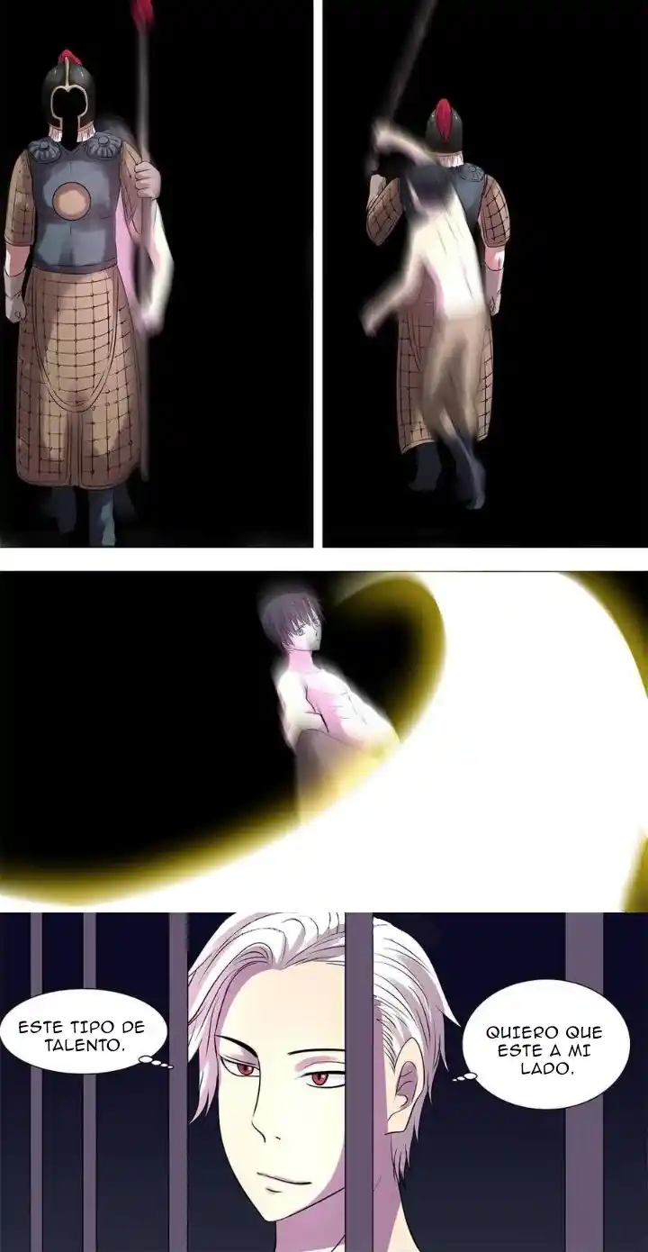 PURGATORY REBIRTH - Capítulo 7 - Página 7 - LectorTMOo