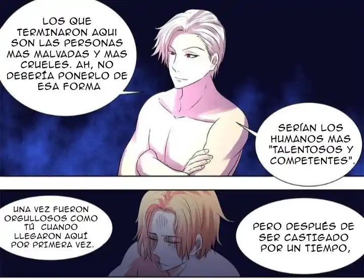 PURGATORY REBIRTH - Capítulo 7 - Página 9 - LectorTMOo