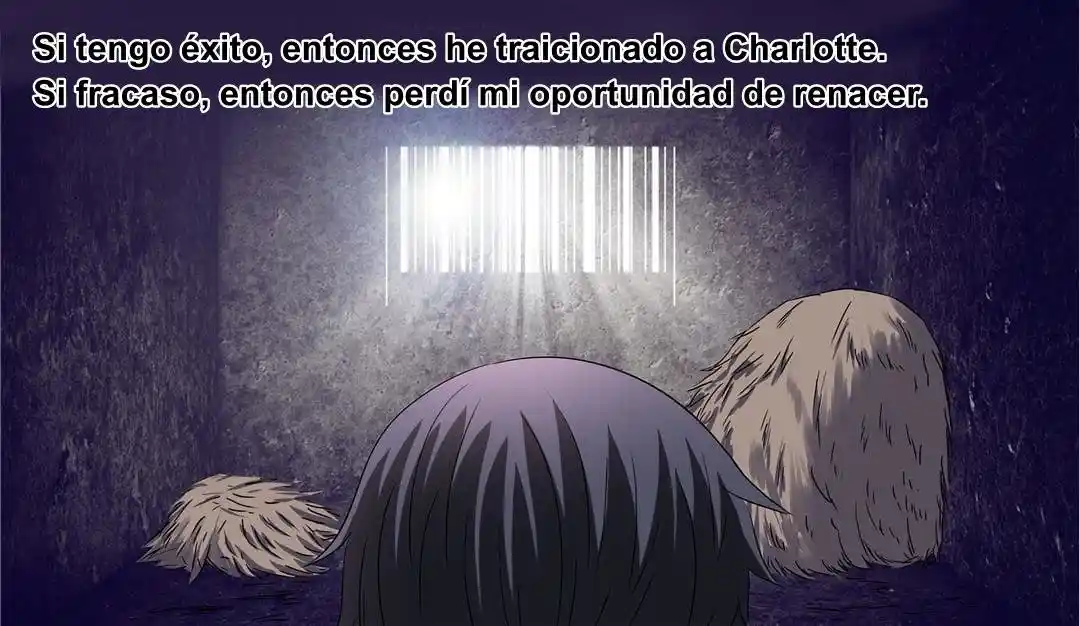 PURGATORY REBIRTH - Capítulo 9 - Página 9 - LectorTMOo