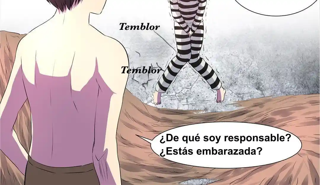 PURGATORY REBIRTH - Capítulo 9 - Página 17 - LectorTMOo