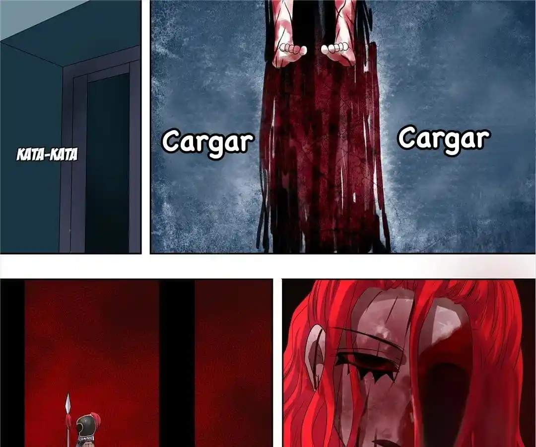 PURGATORY REBIRTH - Capítulo 9 - Página 22 - LectorTMOo