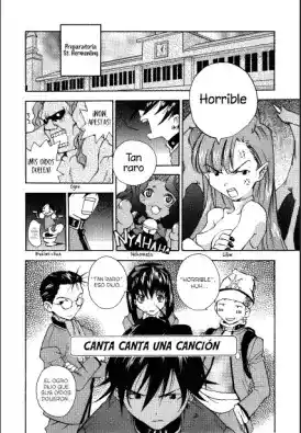 Puri Puri Planet - Capítulo 3 - Página 2 - LectorTMOo
