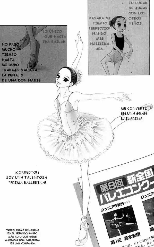 Purikyuu - Capítulo 1 - Página 3 - LectorTMOo
