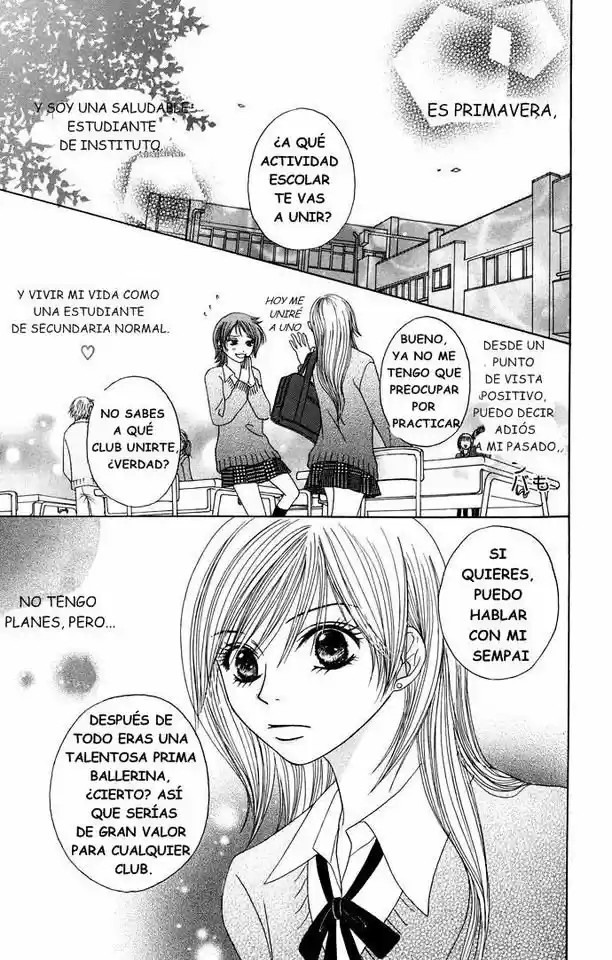 Purikyuu - Capítulo 1 - Página 5 - LectorTMOo