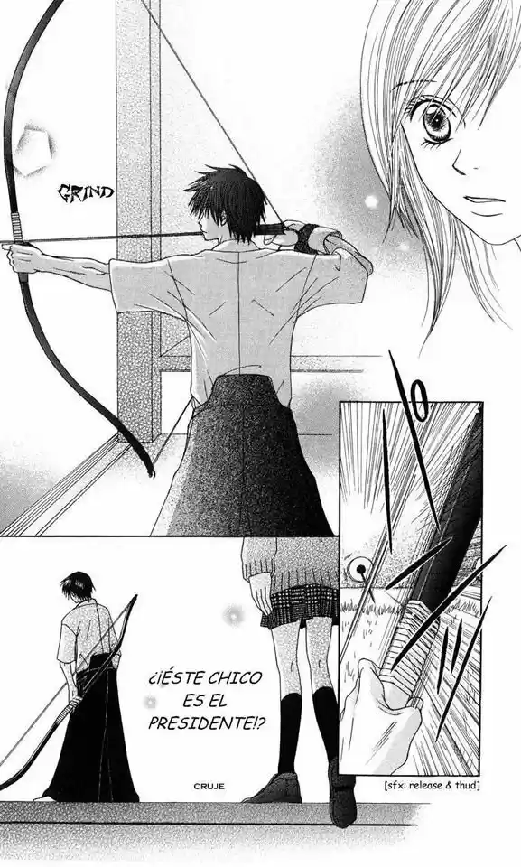 Purikyuu - Capítulo 1 - Página 8 - LectorTMOo