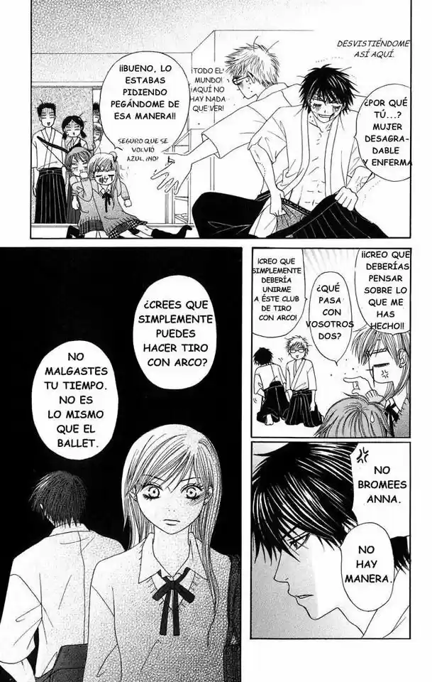 Purikyuu - Capítulo 1 - Página 11 - LectorTMOo
