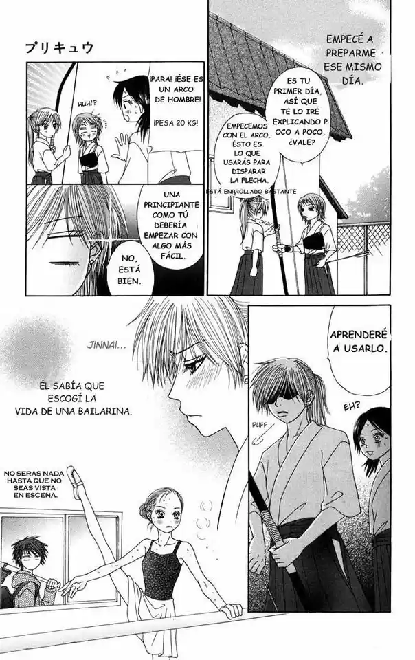 Purikyuu - Capítulo 1 - Página 13 - LectorTMOo