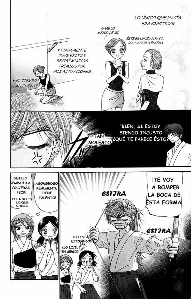 Purikyuu - Capítulo 1 - Página 14 - LectorTMOo