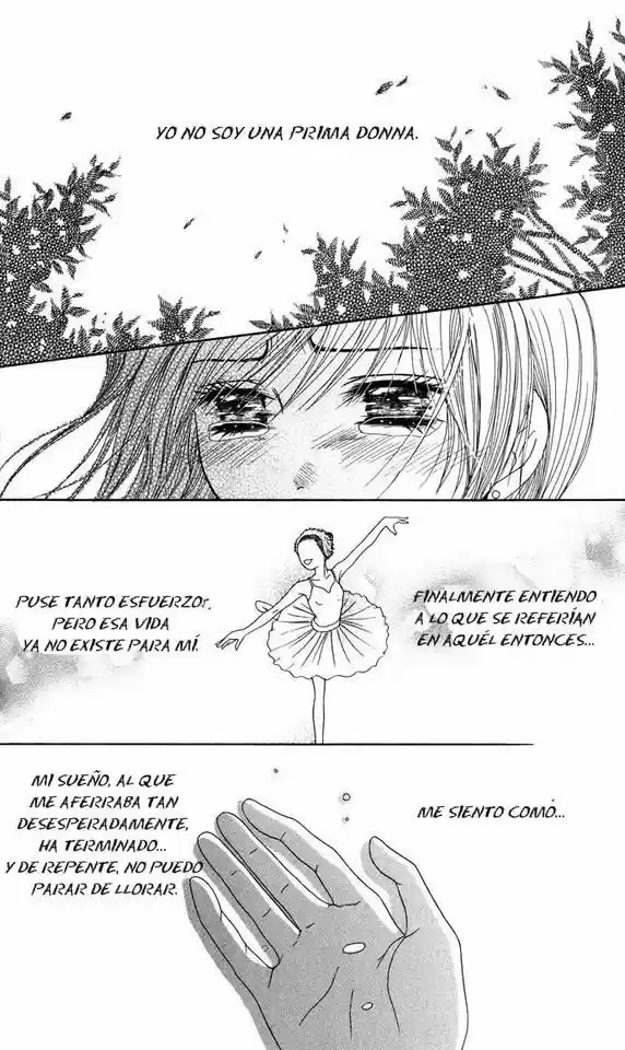 Purikyuu - Capítulo 1 - Página 21 - LectorTMOo