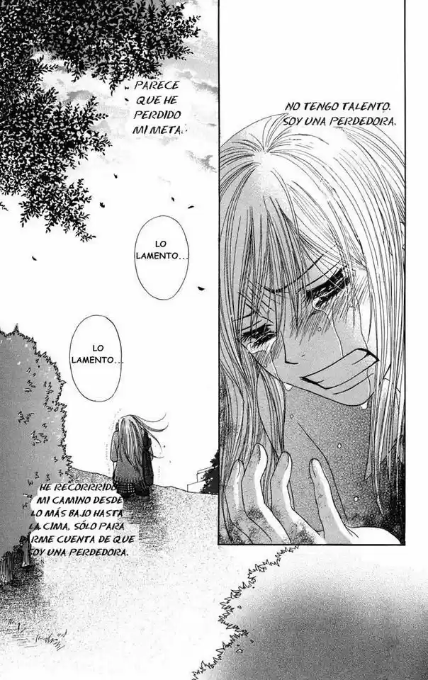 Purikyuu - Capítulo 1 - Página 22 - LectorTMOo