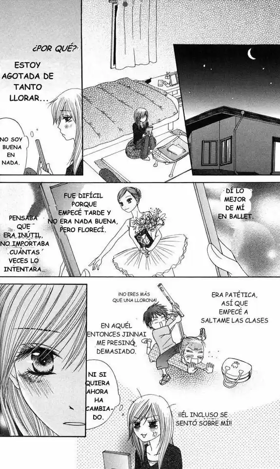 Purikyuu - Capítulo 1 - Página 23 - LectorTMOo