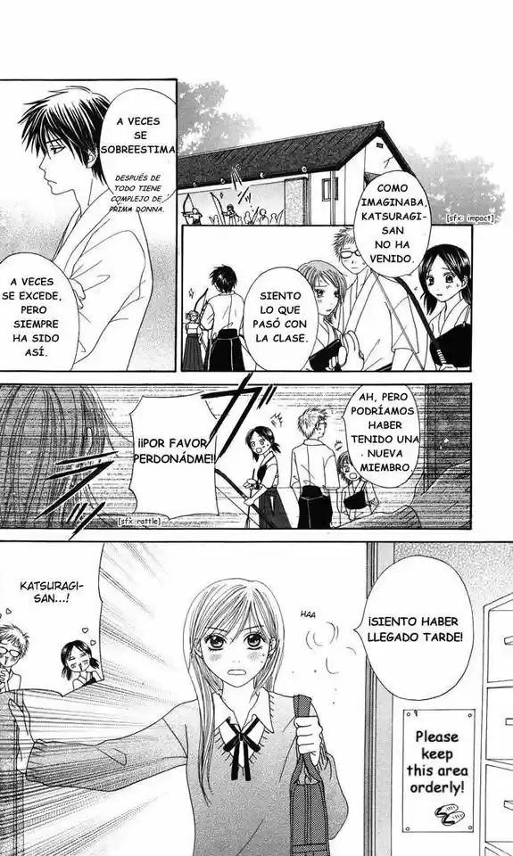 Purikyuu - Capítulo 1 - Página 25 - LectorTMOo