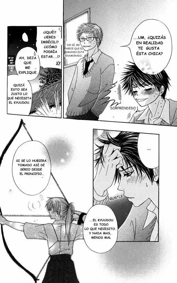 Purikyuu - Capítulo 1 - Página 29 - LectorTMOo
