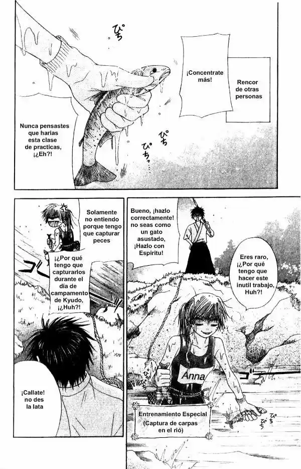 Purikyuu - Capítulo 2 - Página 3 - LectorTMOo