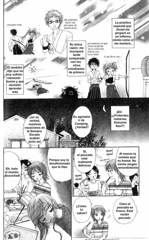 Purikyuu - Capítulo 2 - Página 5 - LectorTMOo