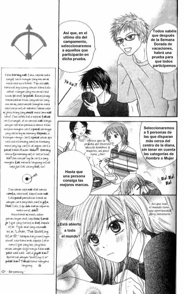 Purikyuu - Capítulo 2 - Página 6 - LectorTMOo