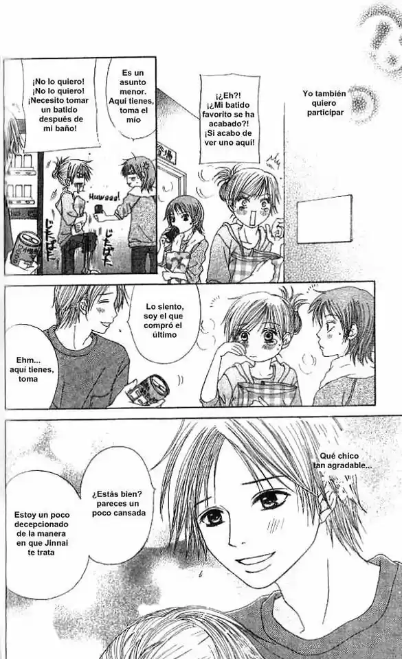 Purikyuu - Capítulo 2 - Página 7 - LectorTMOo