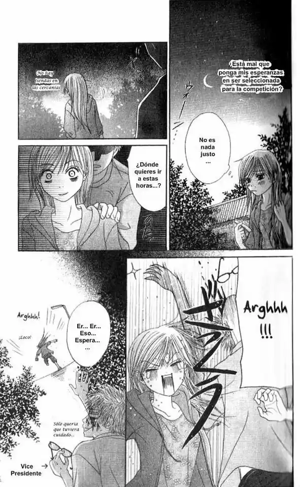 Purikyuu - Capítulo 2 - Página 10 - LectorTMOo