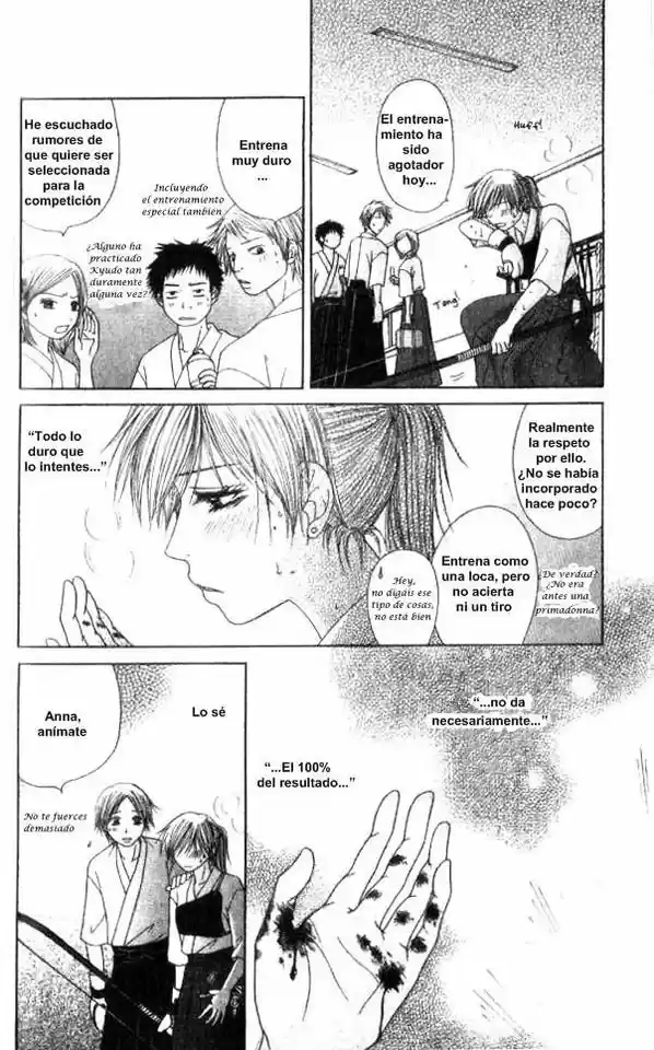 Purikyuu - Capítulo 2 - Página 13 - LectorTMOo