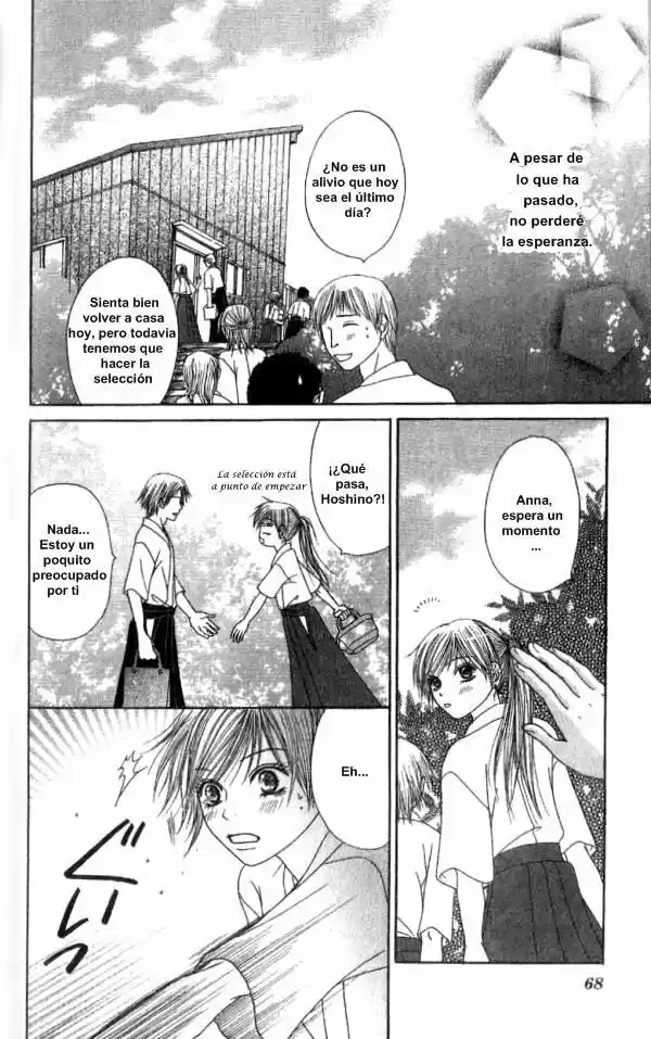 Purikyuu - Capítulo 2 - Página 15 - LectorTMOo