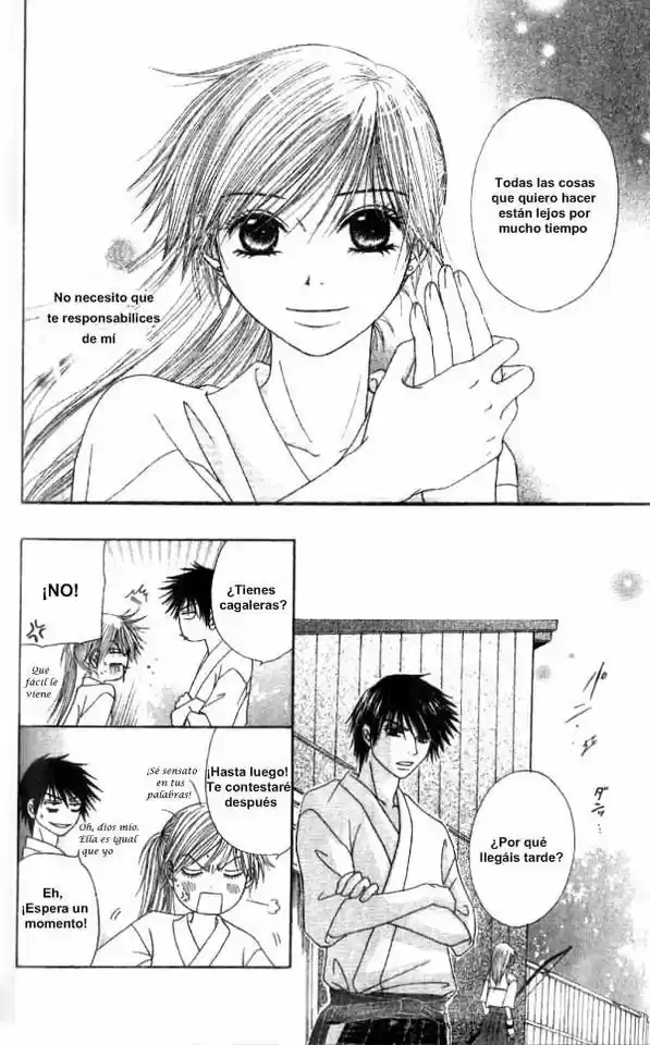 Purikyuu - Capítulo 2 - Página 17 - LectorTMOo
