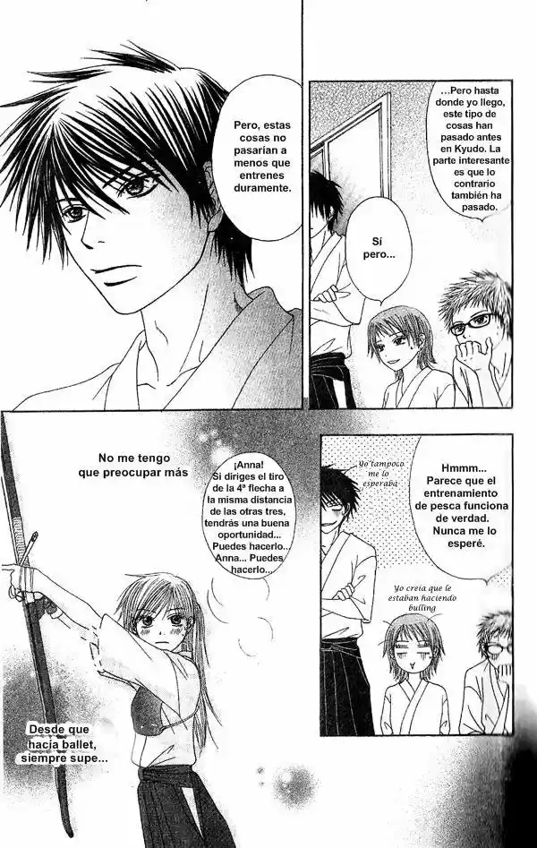 Purikyuu - Capítulo 2 - Página 22 - LectorTMOo