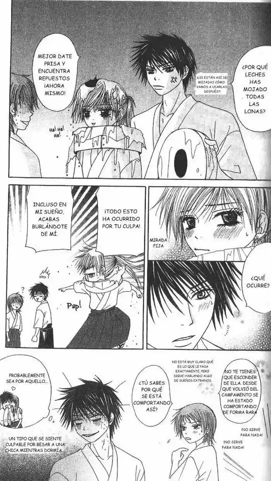 Purikyuu - Capítulo 3 - Página 5 - LectorTMOo