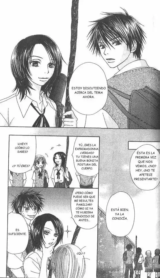 Purikyuu - Capítulo 3 - Página 9 - LectorTMOo