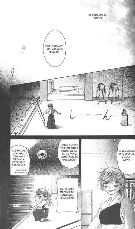 Purikyuu - Capítulo 3 - Página 13 - LectorTMOo