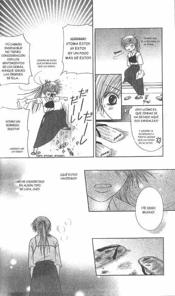 Purikyuu - Capítulo 3 - Página 14 - LectorTMOo