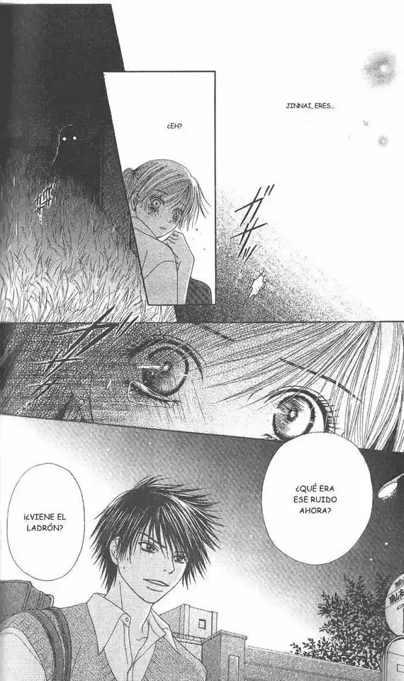 Purikyuu - Capítulo 3 - Página 16 - LectorTMOo