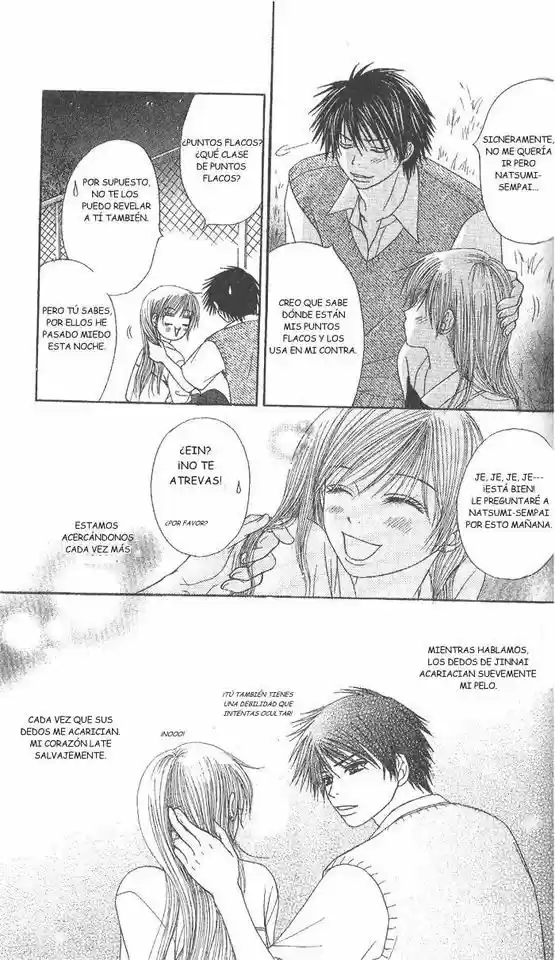 Purikyuu - Capítulo 3 - Página 19 - LectorTMOo