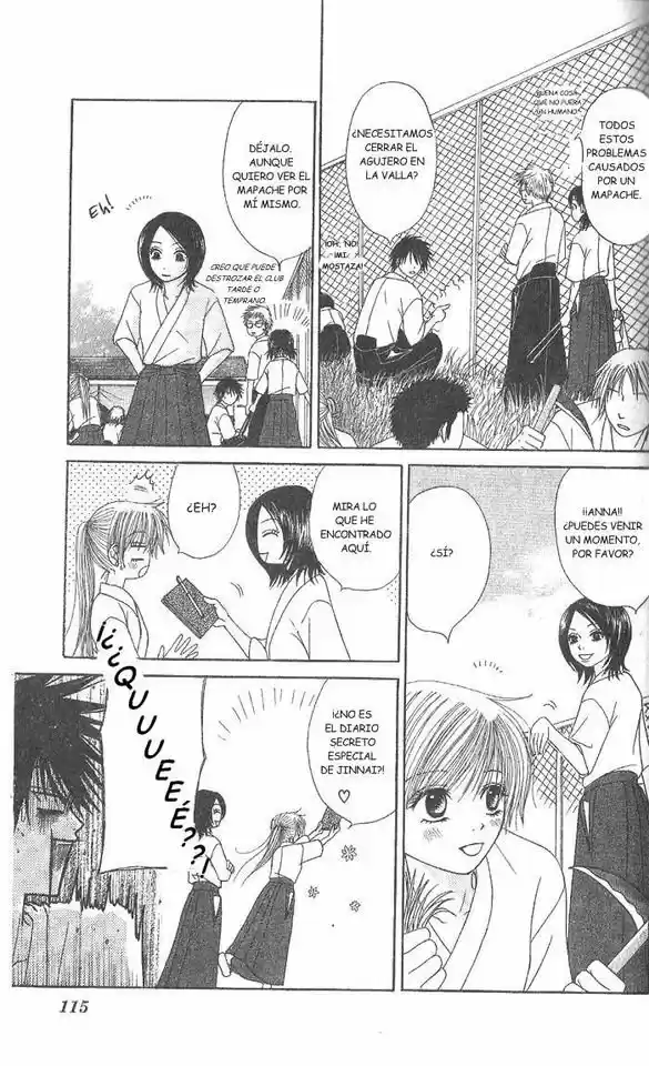 Purikyuu - Capítulo 3 - Página 21 - LectorTMOo