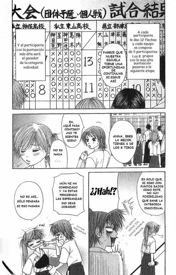 Purikyuu - Capítulo 4 - Página 4 - LectorTMOo