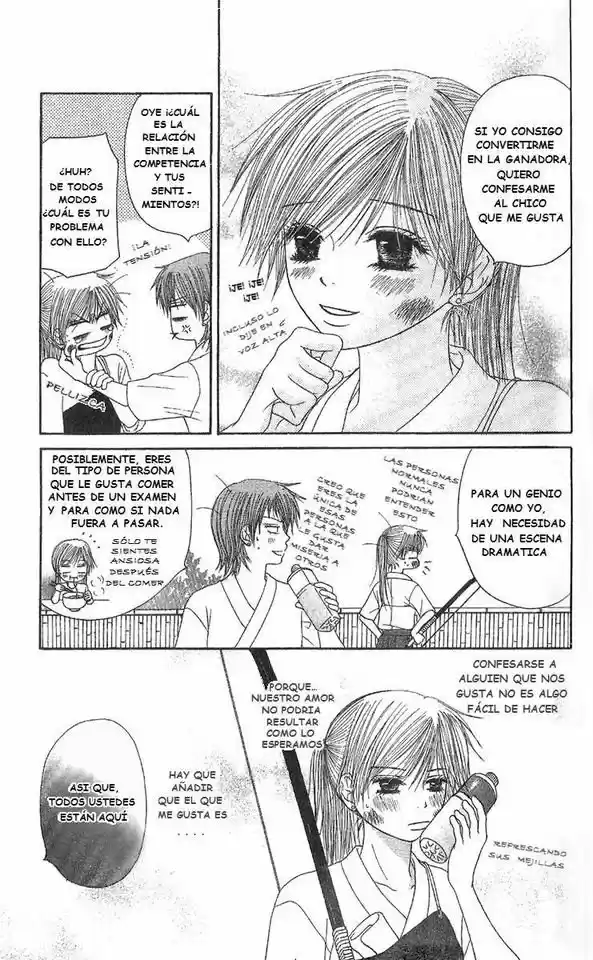 Purikyuu - Capítulo 4 - Página 5 - LectorTMOo
