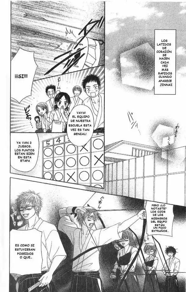 Purikyuu - Capítulo 4 - Página 12 - LectorTMOo