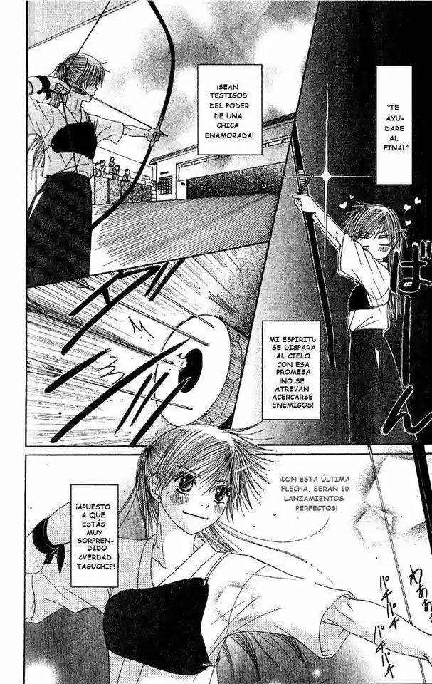 Purikyuu - Capítulo 4 - Página 14 - LectorTMOo