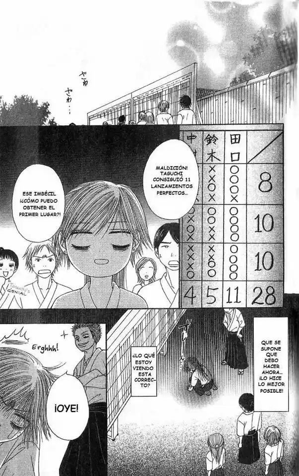 Purikyuu - Capítulo 4 - Página 15 - LectorTMOo