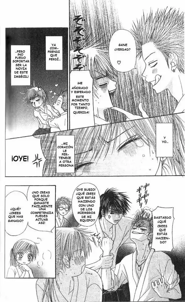 Purikyuu - Capítulo 4 - Página 16 - LectorTMOo