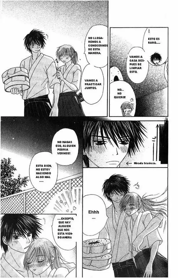 Purikyuu - Capítulo 5 - Página 5 - LectorTMOo