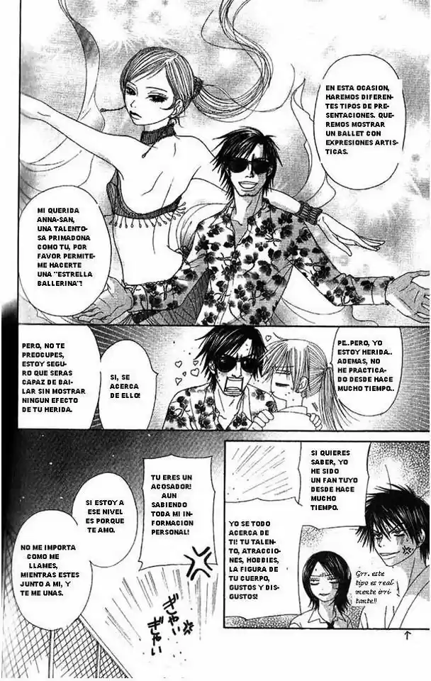 Purikyuu - Capítulo 5 - Página 8 - LectorTMOo