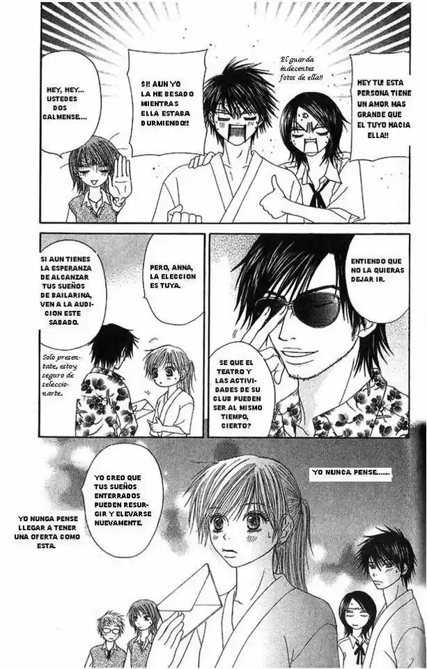 Purikyuu - Capítulo 5 - Página 9 - LectorTMOo