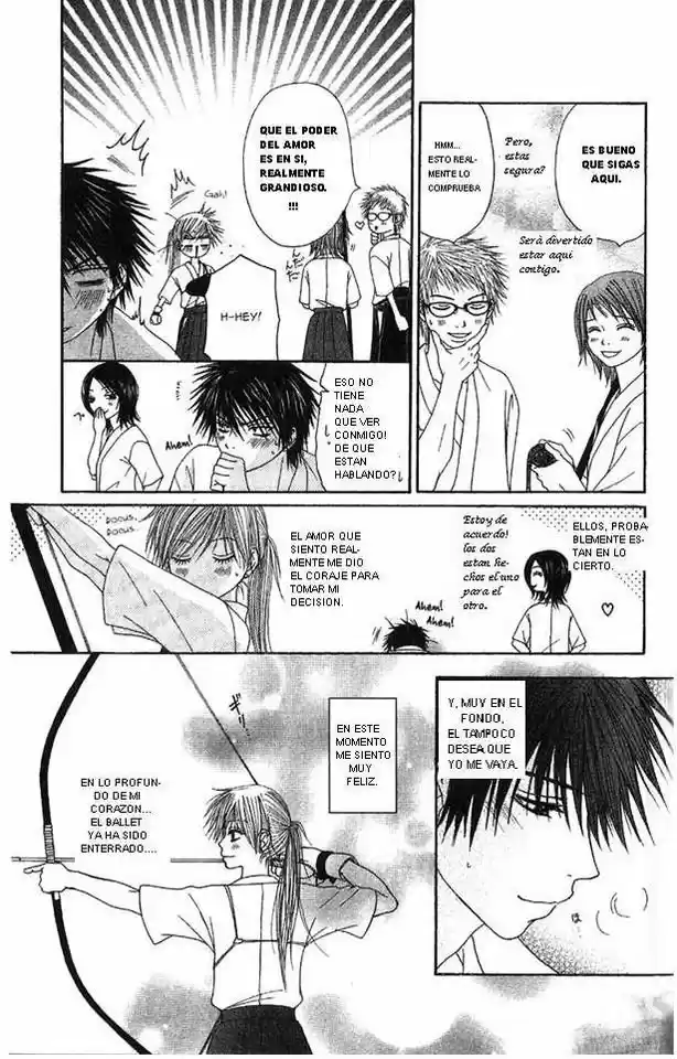 Purikyuu - Capítulo 5 - Página 11 - LectorTMOo