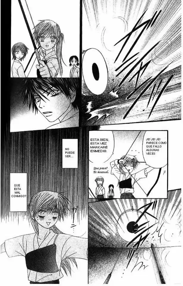 Purikyuu - Capítulo 5 - Página 12 - LectorTMOo