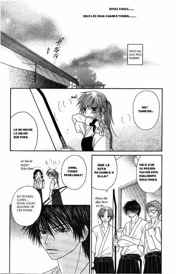 Purikyuu - Capítulo 5 - Página 13 - LectorTMOo