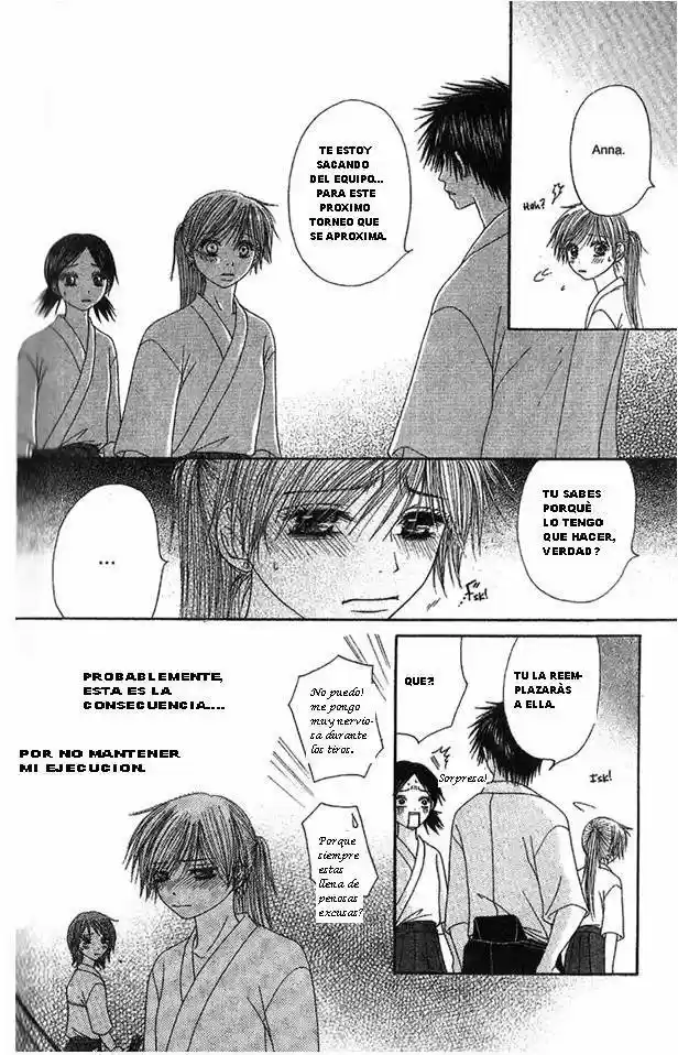 Purikyuu - Capítulo 5 - Página 14 - LectorTMOo