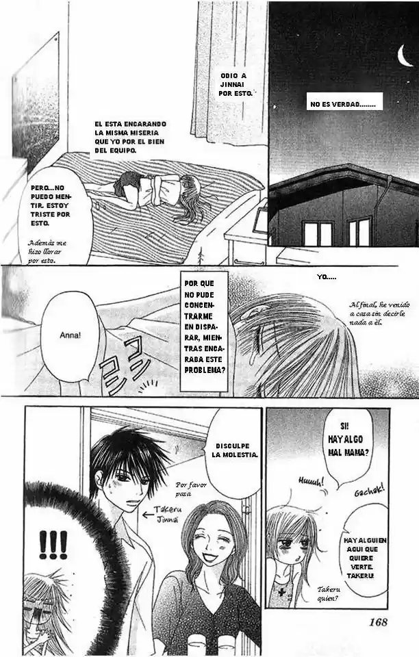 Purikyuu - Capítulo 5 - Página 16 - LectorTMOo